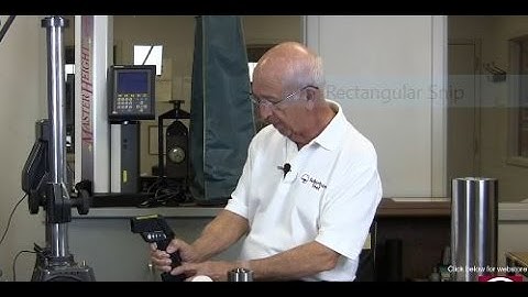 See how temperature and gage block deviations if not considered, can easily scrap your parts.