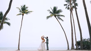 Cheeca Lodge & Spa Weddings | Bevin + Crosse Teaser | Pineapple Films