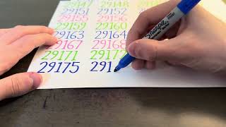 Writing #29176