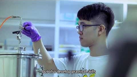 Advanced Polymer and Nanotechnology Laboratory​​(Eng)