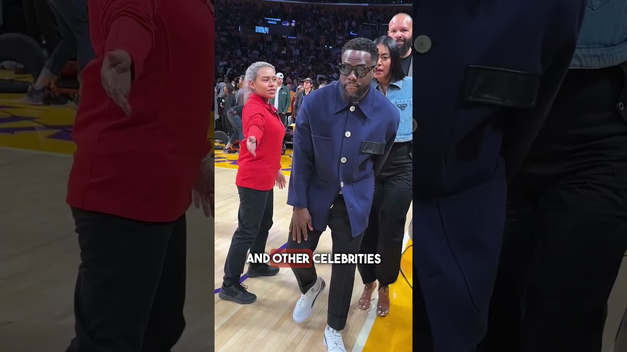 LeBron arrives in suit and shorts again - Stream the Video - Watch ESPN