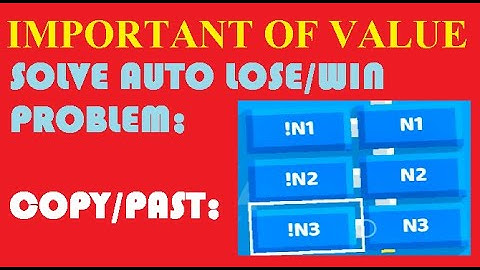 Improved math on Fancade ( 18 min+ Tutorial) PART=1.