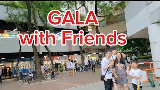 Gala With Friends | OFW LIFE HK | LARS TV