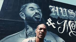 Snoop Dogg feat. DJ BattleCat - One Blood, One Cuzz (Official Video) [All Rap News]