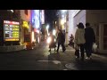 渋谷■2021ロング散歩4■ラブホテル街■4K■高音質ステレオ■ジンバルスタビライザーTokyo Walk SHIBUYAクラブ街