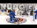 Тренировка №50 Kudo EVO Club / Training session No. 50 Kudo EVO Club