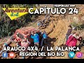 Capitulo 24 | Aventura4x4 ARAUCO "LA PALANCA DUNAS DE YANI" Episodio 3 Temporada 2019