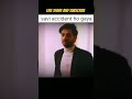 Gum Hai Kisi Ke Pyar Mein Savi Accident Ho Gaya