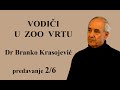 Branko Krasojevic – vodici u zoo vrtu – 2/6