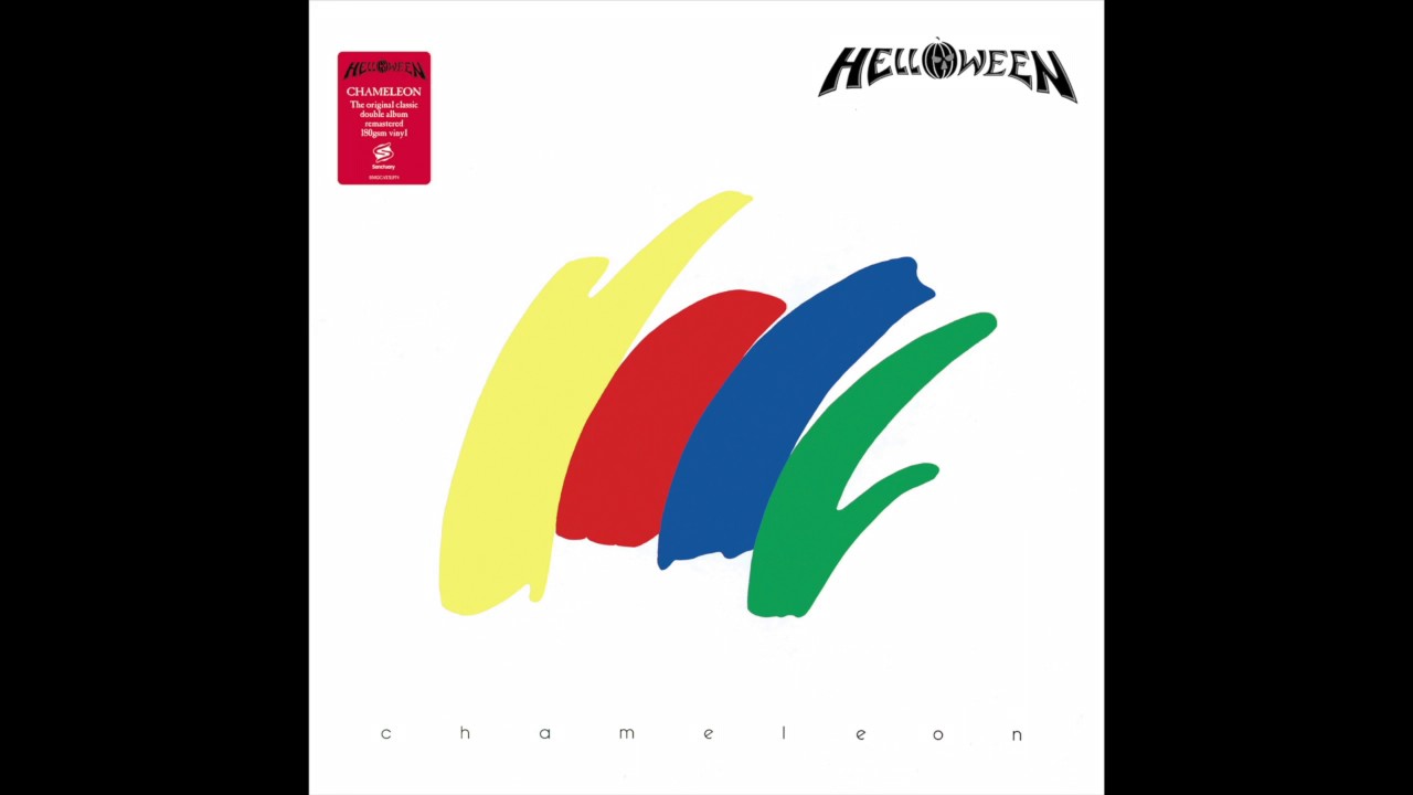 Watch Helloween - Crazy Cat on YouTube Watch Helloween - Crazy Cat on YouTube