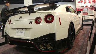 Denver Auto Show 2018