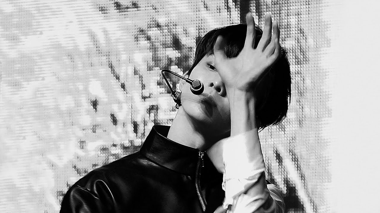 200210 REVEAL SHOWCASE 더보이즈 큐(지창민) - REVEAL