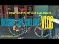 Lifestyle Cyclist Vlog | Bikes, Coffee & Homies.