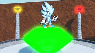 RoMonitor Stats on X: Congratulations to Sonic RP: Advanced Rings  (UPDATE!) by Advanced Rings Productions for reaching 250,000 visits! At the  time of reaching this milestone they had 20 Players with a