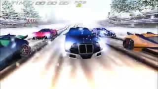تحميل لعبة   Speed Racing Ultimate 4 مدفوعة للاندرويد 2 screenshot 3