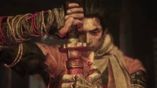 Sekiro- Wonziu Died More Than Twice Trailer TGS 2018 (Biedachat Subtitles)