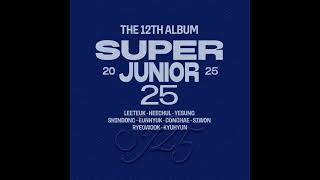 Download Lagu SUPER JUNIOR: Express Mode (Audio) MP3