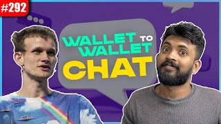 Wallet to Wallet Chat Feature in PUSH Protocol 😍🔥 screenshot 3