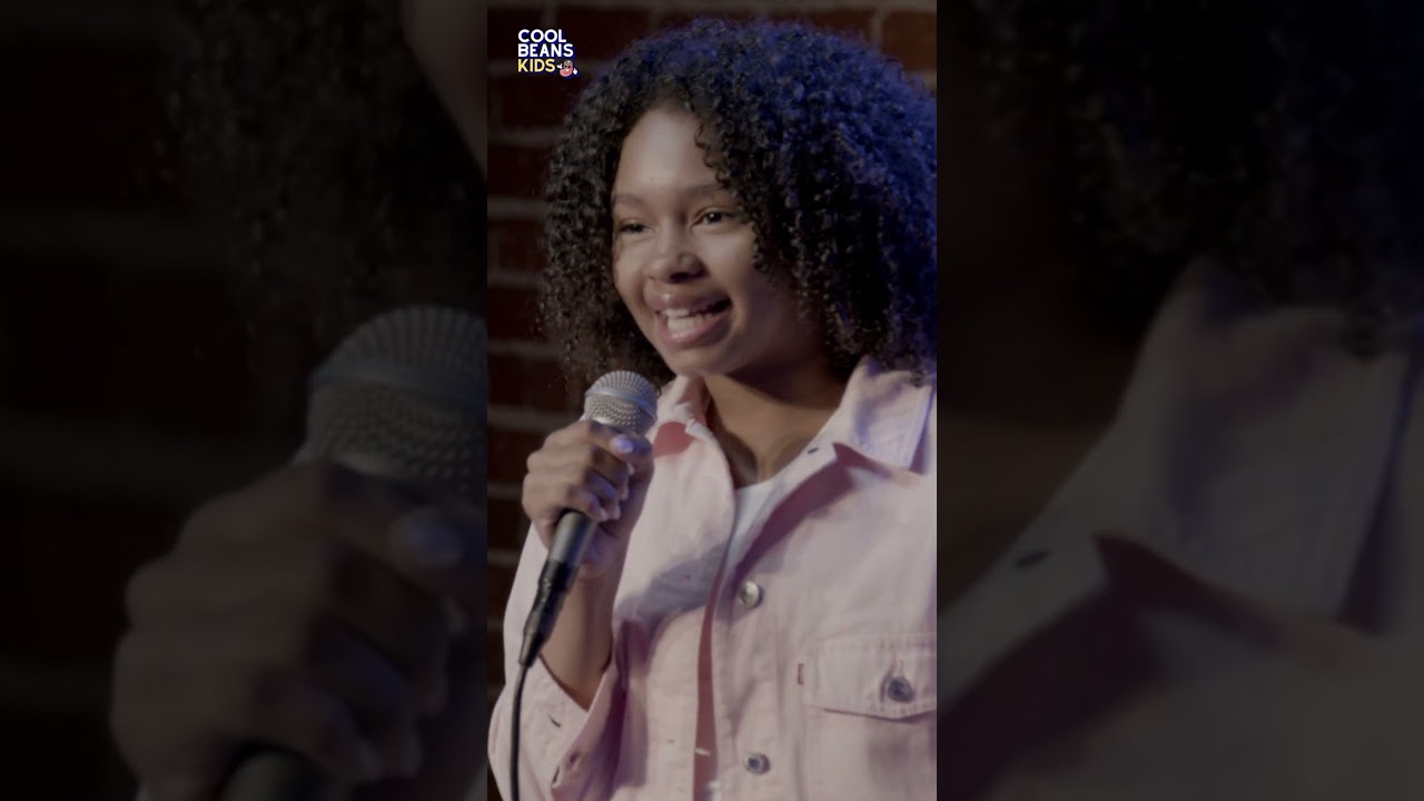 Youth Stand-Up Comedy | Savannah Austin | Unemployed