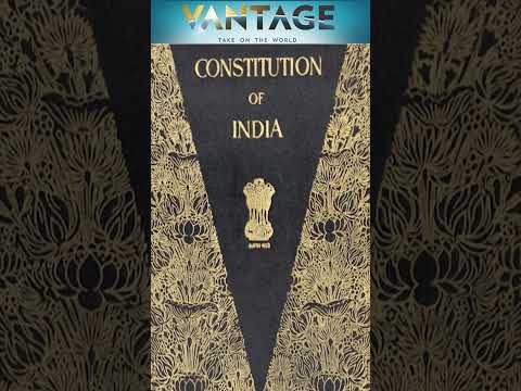 Government Planning to Rename India to Bharat? | Vantage with Palki Sharma | Subscribe to Firstpost