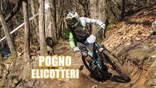 Pogno - Ps Elicotteri