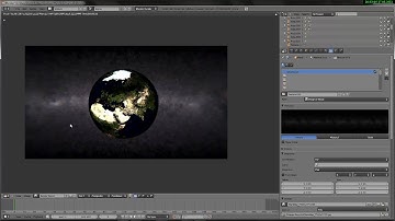 Blender Texturing Tutorial