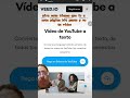Como Hago Para Convertir Un Video A Texto Edicion Minitutorial Paginasweb Aprendeencasa Como Hago Para Convertir Un Video A Texto Edicion Minitutorial Paginasweb Aprendeencasa