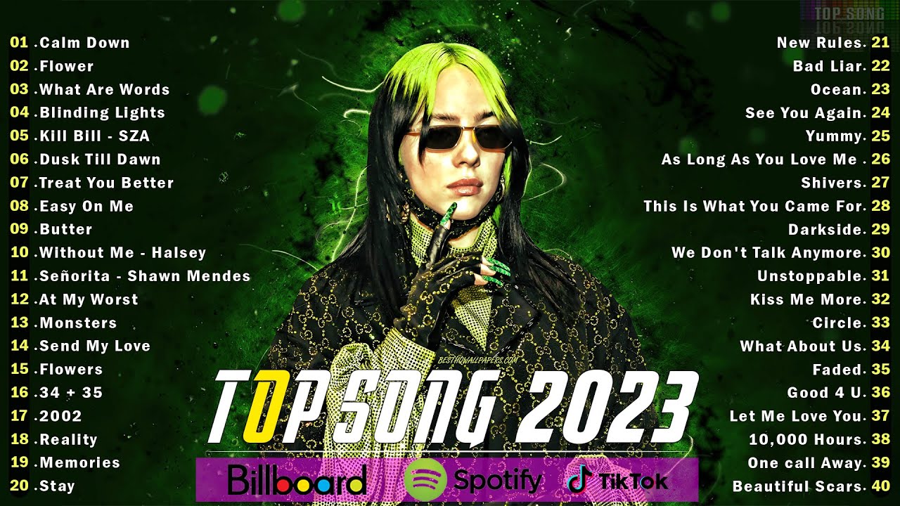 Слушать песни топ 2023. Billboard hot 100 Songs. Billboard hot 100 Songs (year-end Charts).