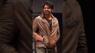 MOST STYLISH LOOKS OF PRABHAS | #shorts