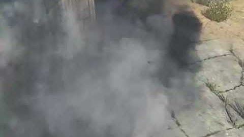 C4 Triple Kill Over Wall (Modern Warfare 3)