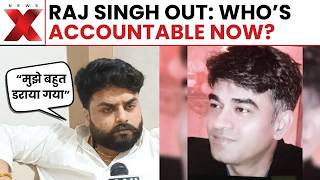 Raj Singh, accused in CM Suvendu’s PA murder case, released by CBI; alleges severe harassment