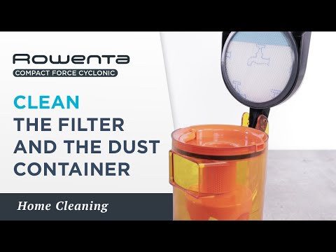 How to clean
