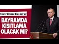 Başkan Erdoğan Liderliğinde Kritik Kabine Toplantısı! / A Haber