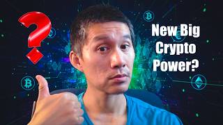 HUGE new player enters Crypto Market. Bitcoin faces dangerous Put/Call ratios