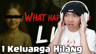 Kasus Menghilangnya 1 Keluarga - What Happened To Lily Indonesia