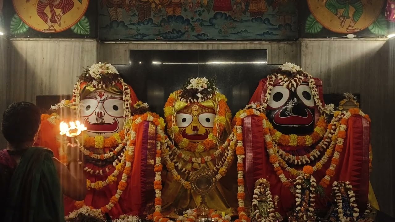 संध्या आरती दर्शन //sandhya aalti darshan ⭕‼️⭕🙇‍♂️🙏🙌🚩🚩🚩🚩🚩10/03/2026