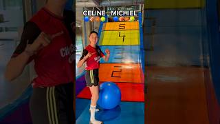 Thumbnail for MULTI-BALL LEVEL CHALLENGE 😱🙈