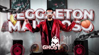 MIX REGGAETON 🍌 MALICIOSO VOL 3 🍑 - DJ GHOST ( FERXXO ,LOKERA, GATUBELA,MOSCOW MULE ,LA CORRIENTE)