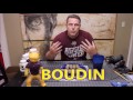 LSU MASCOT Made with Polly Plastics