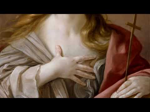 Video: Waar is het lichaam van Maria Magdalena?