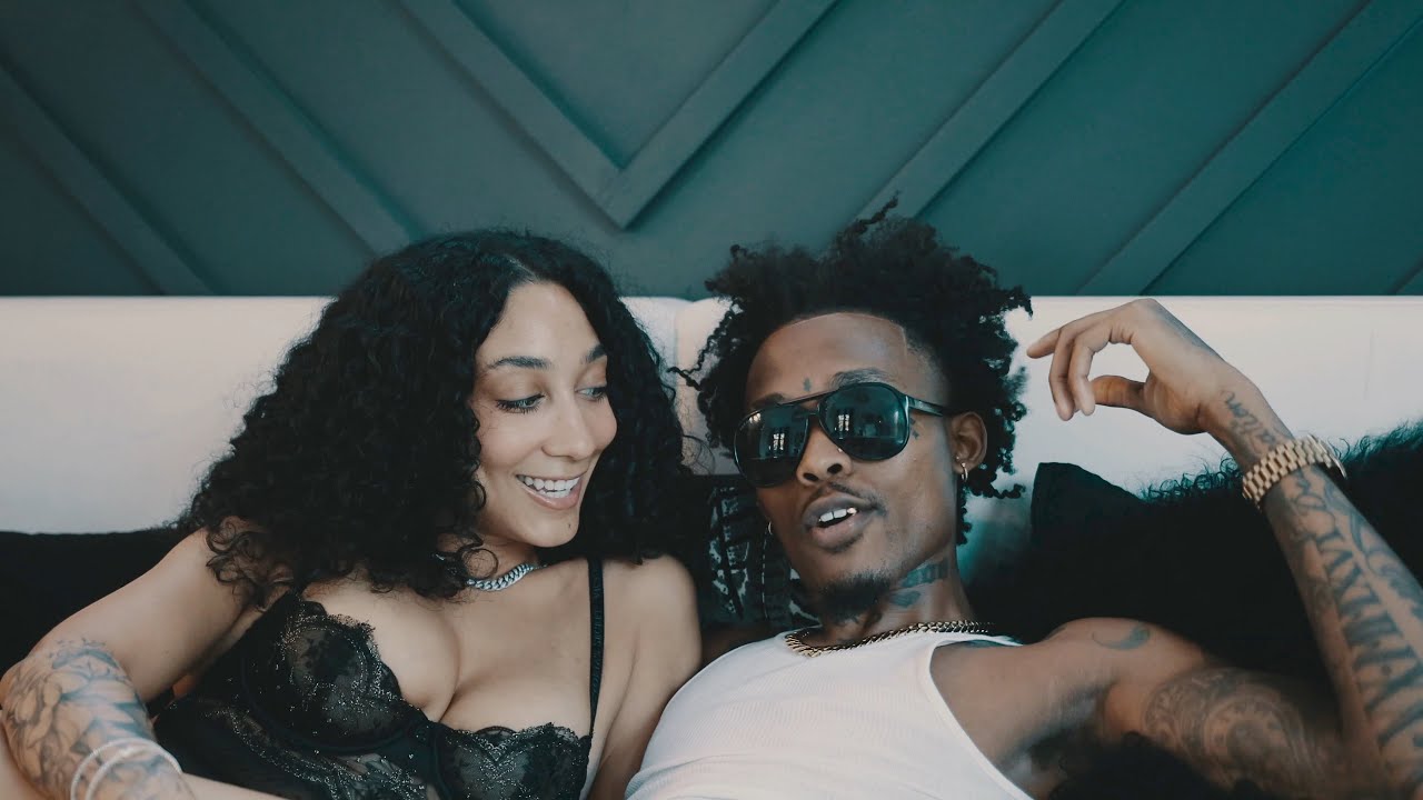 R$W June - Rockstar Rolling