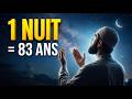 CONFÉRENCE : Tout savoir sur Layla ul-Qadr (Histoire, Importance, Conseils) 🎙️🤲