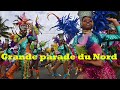 Carnaval 2024 parade du nord 1 lorrain