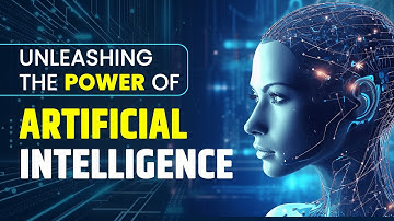 What is Artificial Intelligence? | Power of Artificial Intelligence (AI) | Will AI Replace Humans?