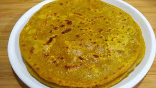 2 வாழைப்பழம் இருக்கா முற்றிலும் புதிய சுவையில் ஈஸியான டிபன்/New type tasty sweet Poli Recipe tamil