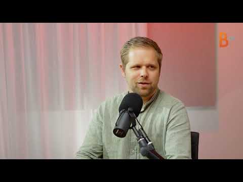Vidéo Pieter Fraeyman, Zaakvoerder - The Generous