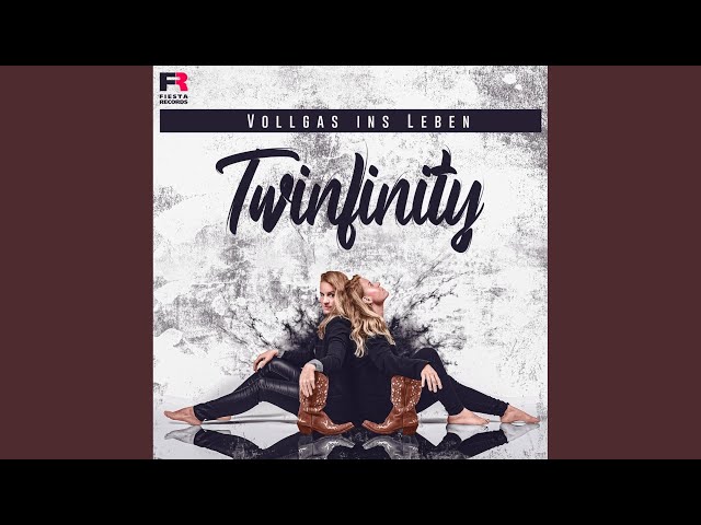 Twinfinity - Vollgas Ins Leben