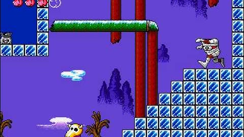 Decap Attack: Part 4