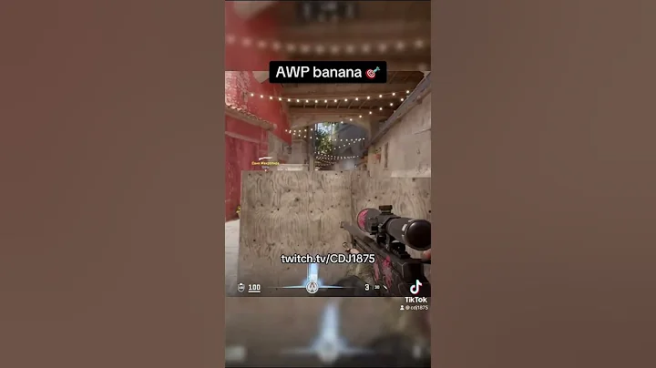 INSANE AWP SHOTS CS2 😍 #cs2 #counterstrike #gaming #pcgaming #twitch #twitchclips #twitchstreamer