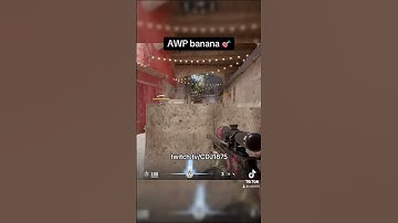 INSANE AWP SHOTS CS2 😍 #cs2 #counterstrike #gaming #pcgaming #twitch #twitchclips #twitchstreamer
